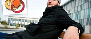 LF-profilen lägger av – satsar på papparollen