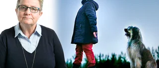 Kerstin Anttila: Det lurar fula fiskar överallt