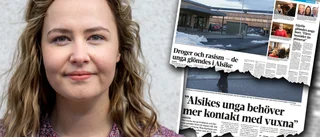 Snatterier, vandalism och droger – nya styret: "Ser allvarligt på det" • Men fritidsgård dröjer