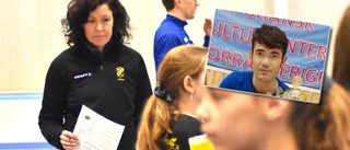 Lotta och Ali prisas för sitt stora engagemang: ”Blir riktigt stolt över mig själv”