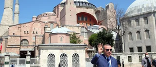 Dags att sluta resa till Turkiet nu?