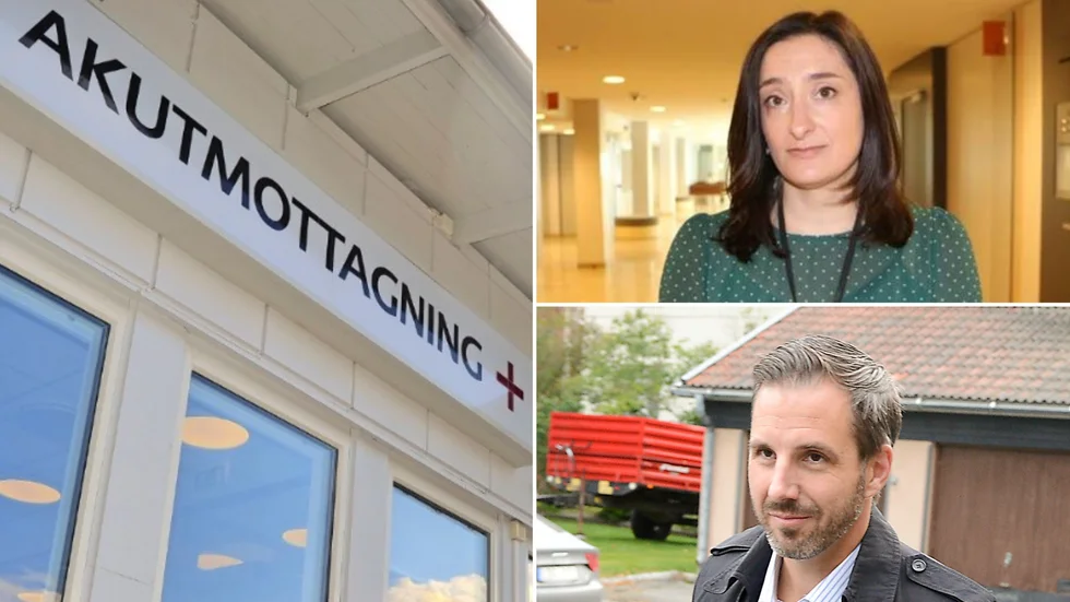 Kvinnan fördes till Skellefteå lasarett efter den grova misshandeln sent på lördagskvällen. Den 70-årige mannens advokat Fredrik Björk och åklagare Irene Falk medverkade vid tisdagens häktningsförhandling.