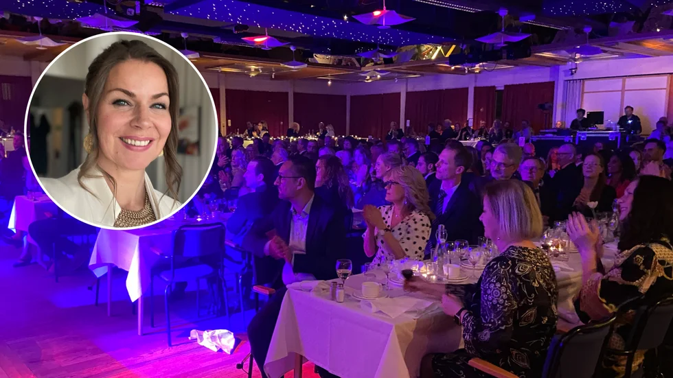 TV4-profilen och travreportern Åsa Elmroth kommer programleda Katrineholmsgalan 2023. 