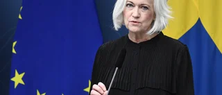 Så vill regeringen säkra upp läkemedel