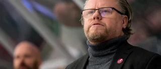 Petade stjärnan – Vita Hästen förlorade ändå: "Vill att han ska ta större ansvar"