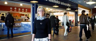Många vill studera på LTU