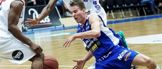 Bottennapp av LF Basket