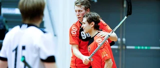 IBK Luleå föll mot K4 - missar playoff till allsvenskan