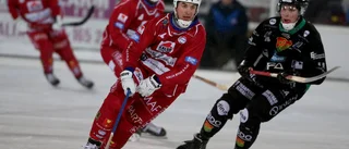 Ikväll börjar Kalix Bandys kval