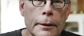 Stephen King lite för övernaturlig