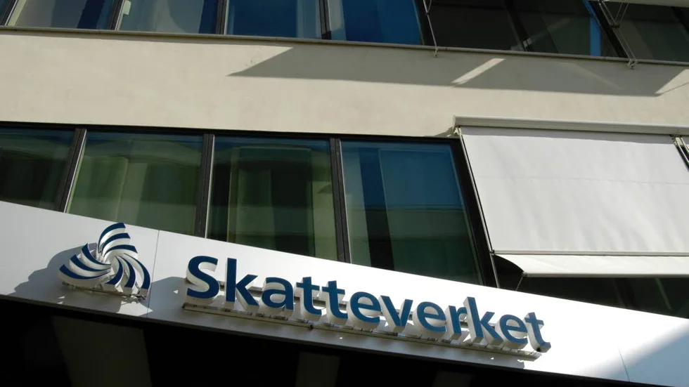 Skatteverket varnar för bluffmejl