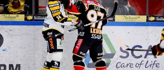 Ledin: "En solklar straff"