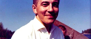 Gunnar Björkteg