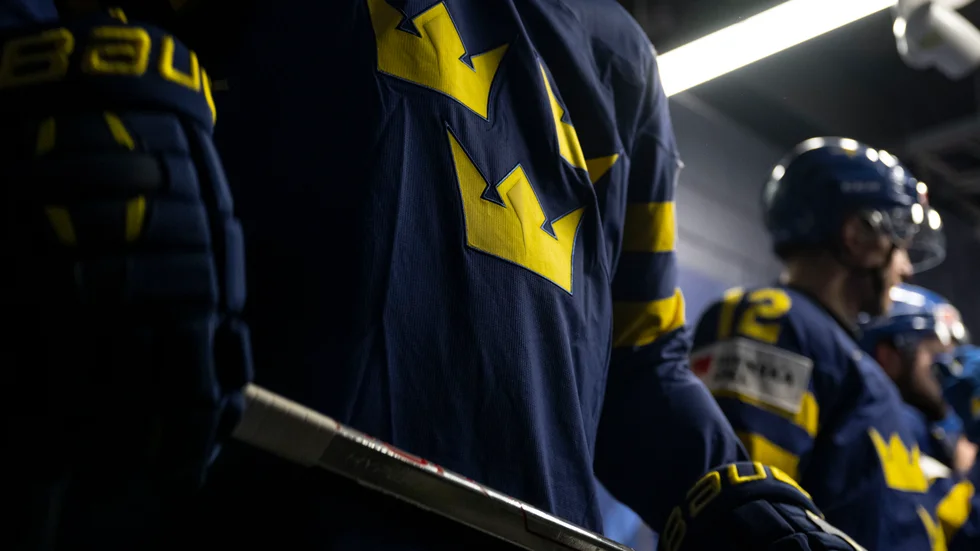 Sveriges Team 17 föll mot Finland, natten mot onsdag svensk tid.