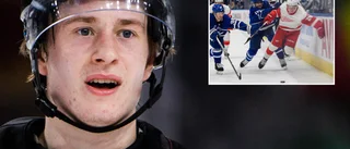 Andreasson: ”Jag har haft det tufft” • Öppnar för att återvända – om han inte lyckats ta en plats