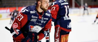 Superfloppade i LHC – nu tvingas 31-åringen lägga av 