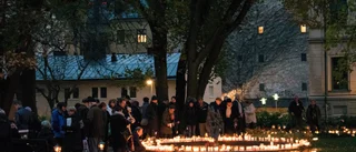 Allhelgonahelgen förtjänar att firas