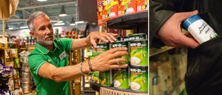 Stölderna ökar i tuffare tider • ”En oro i alla butiker på Gotland nu när folk får det svårare”