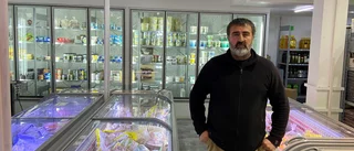 Ali, 51, satsade allt på sin butik – nu vill kommunen att den stänger: "Katastrof för mig och min familj"