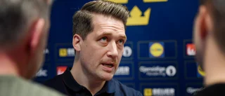 Jubileum styrde Hallams trupp: "Passar mig bra"
