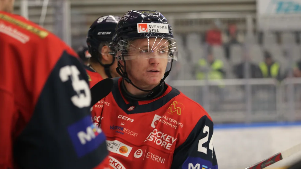 Hampus Plato.