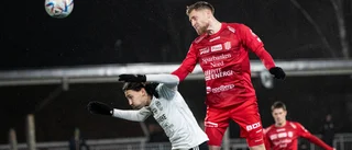 Bram van Dongen återvänder till Piteå IF