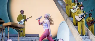Glastonbury utsålt på en timme