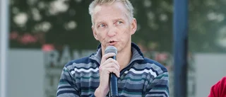 Riksdagsmannens desperata utspel för att rädda gruvan