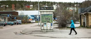 En del gruvområden öppnas upp