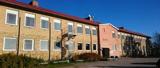Därför blir skolan flyktingboende