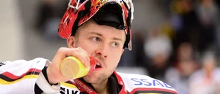 "Det stärker både mig och laget"