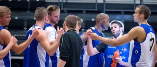 Johansson: Jätten har vaknat igen
