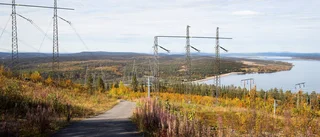 Vattenfallskontor blir flyktingboende