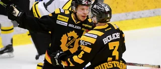 Skellefteå vann mot Brynäs – igen
