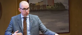 Nordström: "Avtalet ligger fast"