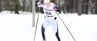 Majbäck trea i Scandic cup