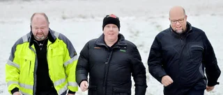 Nyföretagare föreslås få stöd