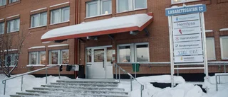 Grov våldtäkt upp i rätten