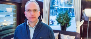 Kallak-vd sågar tidigare ledning