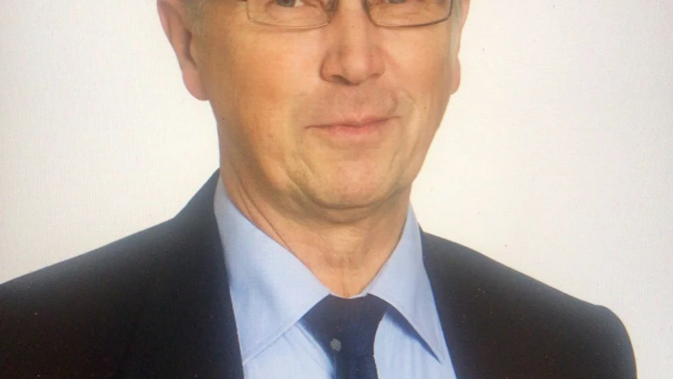 Bo Lundbäck.