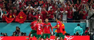 Kungens miljonsatsning bakom Marockos VM-succé