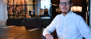 Gotlänning blir ny klubbchef i allsvenska klubben • ”Att tillsätta mig var modigt”