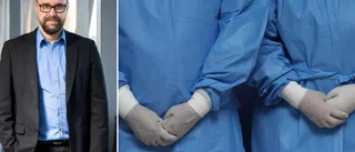 Efter jävsmisstanke vid mottagning – nu polisanmäler regionen personal: ”Det är rätt allvarligt”