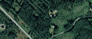 Fastigheten på Fjällboda 8 i Kåge såld för 495 000 kronor