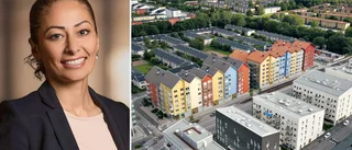 Nya lägenheter svårsålda – lockar med gratis avgift i ett år • "Behöver få rull på försäljningen"