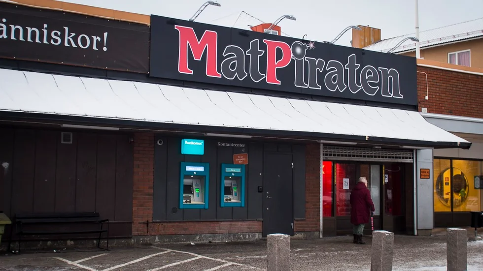 Coop är snart tillbaka i den lokal de lämnade sedan de förvärvat Matpiraten som ligger på Götgatan i Flen.