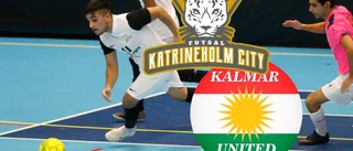 City gästade Kalmar United – se mötet här