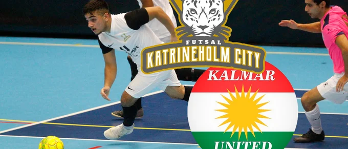 City gästade Kalmar United – se mötet här
