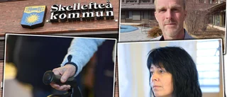 Tufft läge i vård och omsorg – kommunen vädjar om hjälp för att klara jul och nyår: ”Vi har en ansträngd personalsituation”