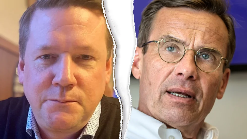 Hård debatt om elstödet. Tobias Baudin, partisekreterare för S, anklagar statsminister Ulf Kristersson (M) för att sprida lögner rörande både elstödet och kärnkraften. "Regeringen borde bli mer handlingskraftig för nu är det tydligt att de skiter i norrbottningarna", säger Baudin.
